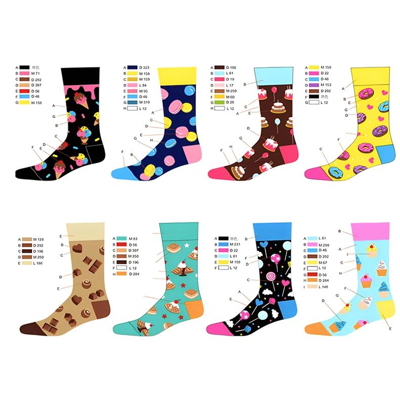 FOCUS SOCKS