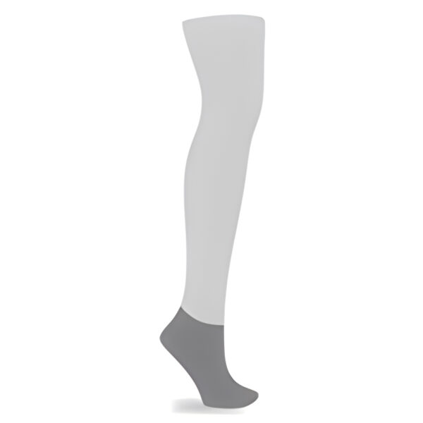 Step 1 ankle