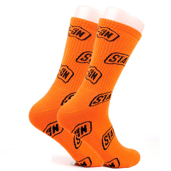 Step 3 Athletic