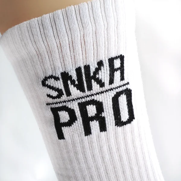 Technology Knit