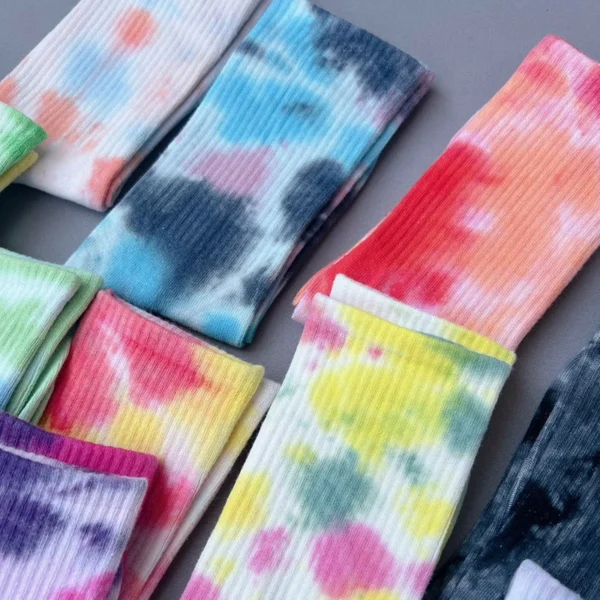 Tie Dye