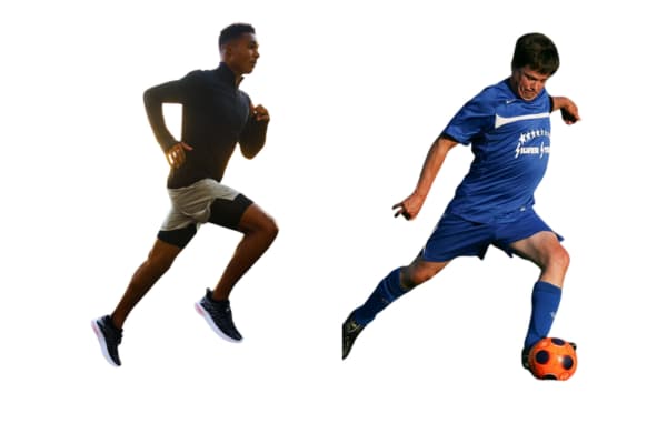 Types of socks for different activities in a practical guide to choosing the right pair